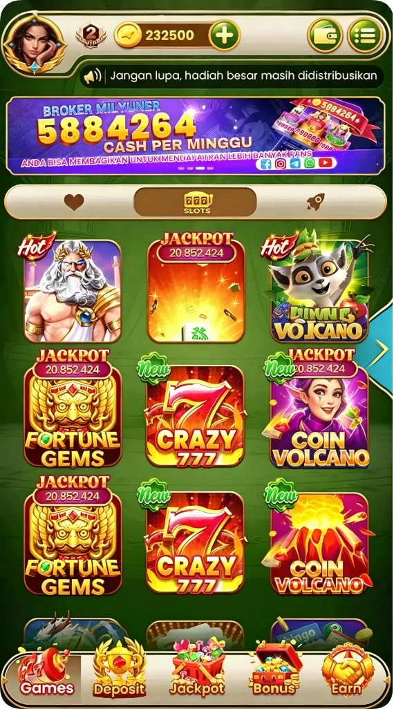 vega168 APK