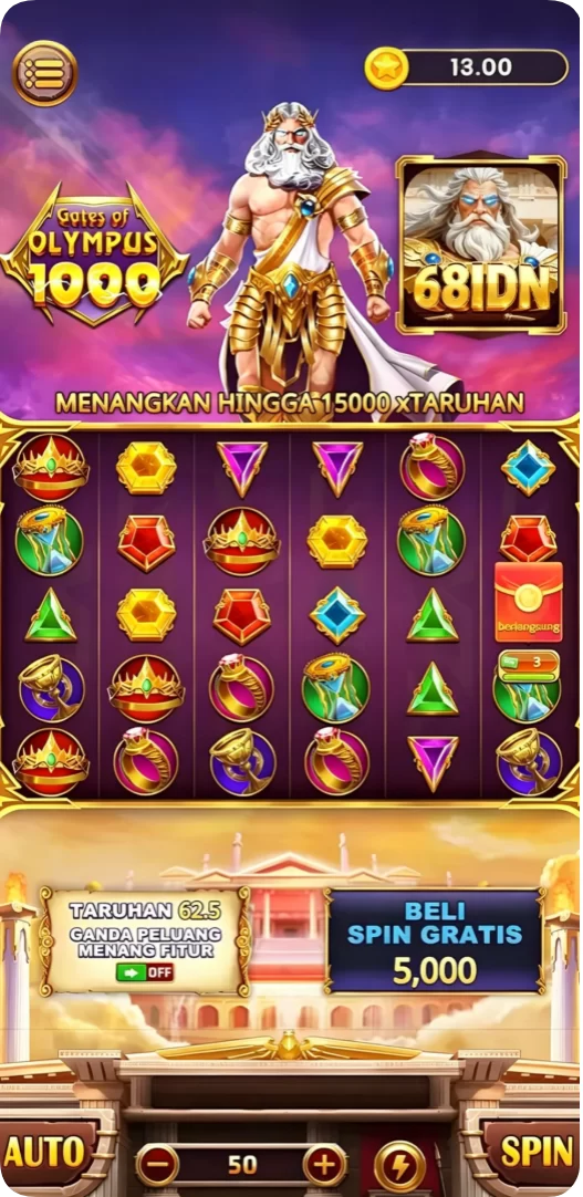 vega168 Tangkapan Layar - APK Resmi